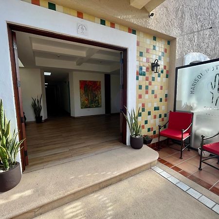 Marisol Hotel Boutique San José del Cabo Extérieur photo
