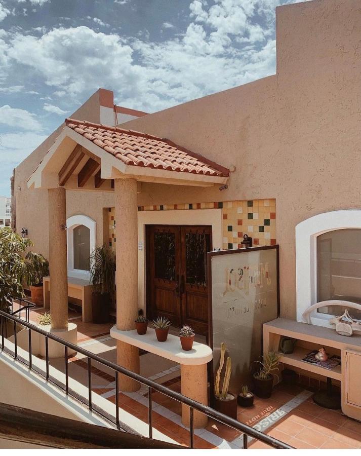 Marisol Hotel Boutique San José del Cabo Extérieur photo