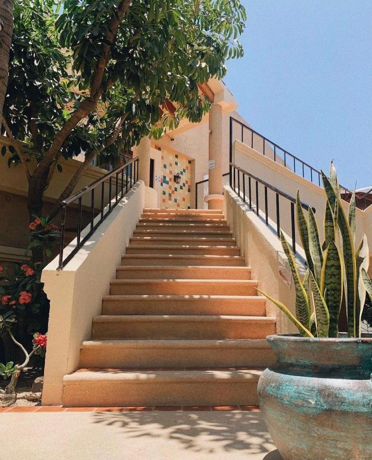 Marisol Hotel Boutique San José del Cabo Extérieur photo