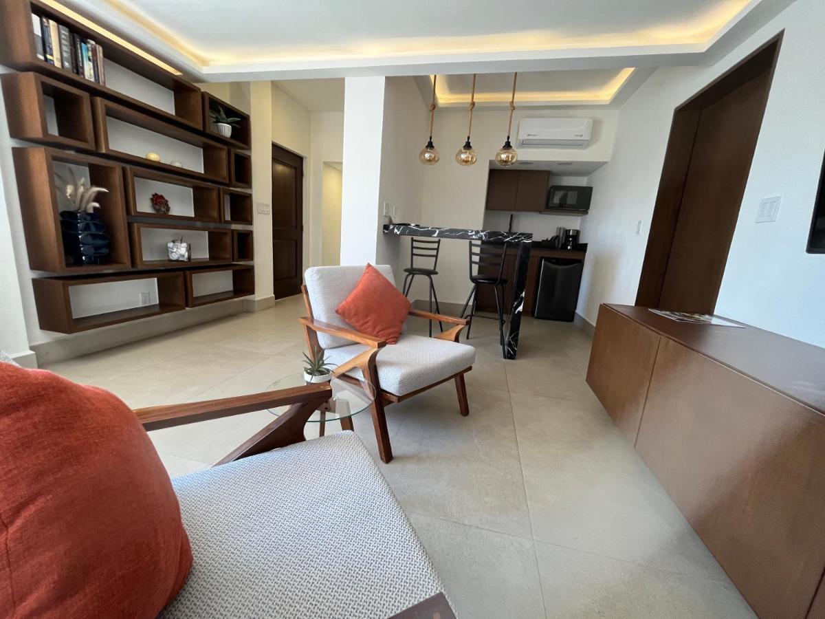 Marisol Hotel Boutique San José del Cabo Extérieur photo