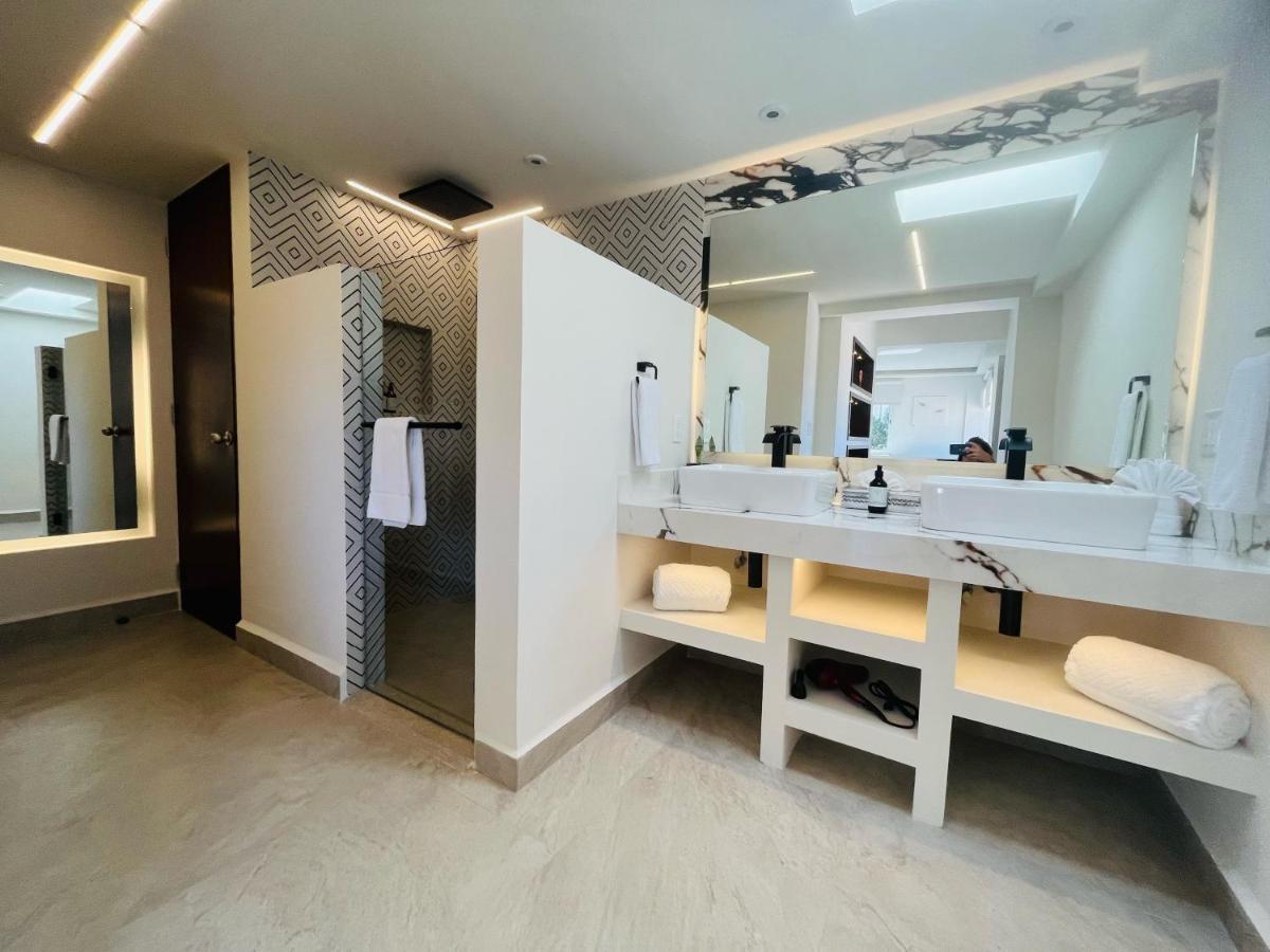 Marisol Hotel Boutique San José del Cabo Extérieur photo