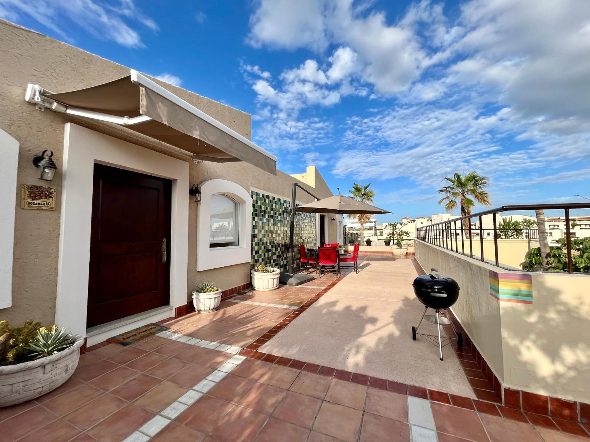 Marisol Hotel Boutique San José del Cabo Extérieur photo