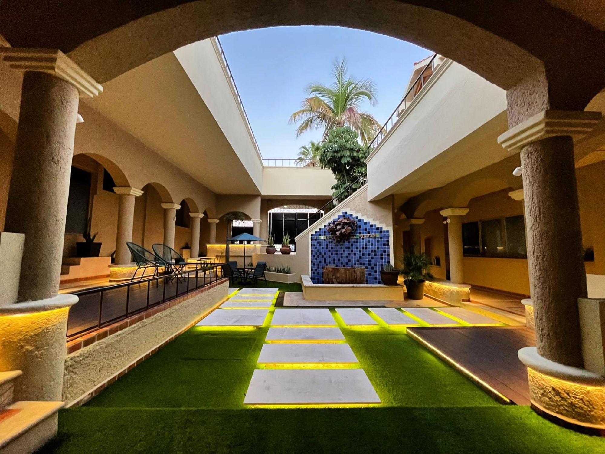 Marisol Hotel Boutique San José del Cabo Extérieur photo