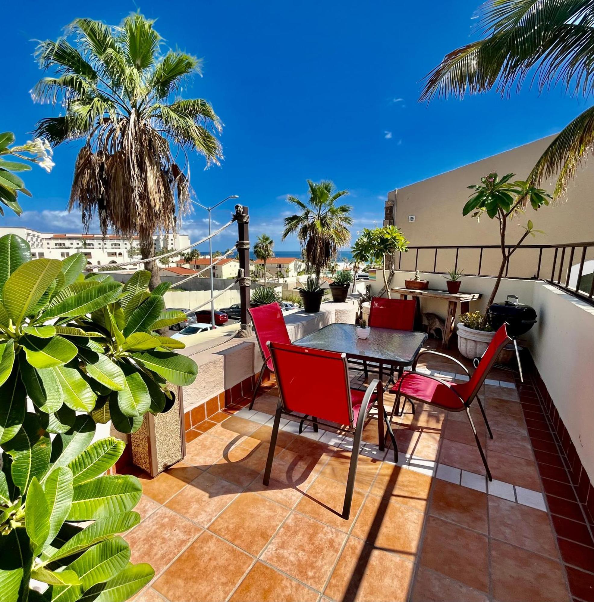 Marisol Hotel Boutique San José del Cabo Extérieur photo