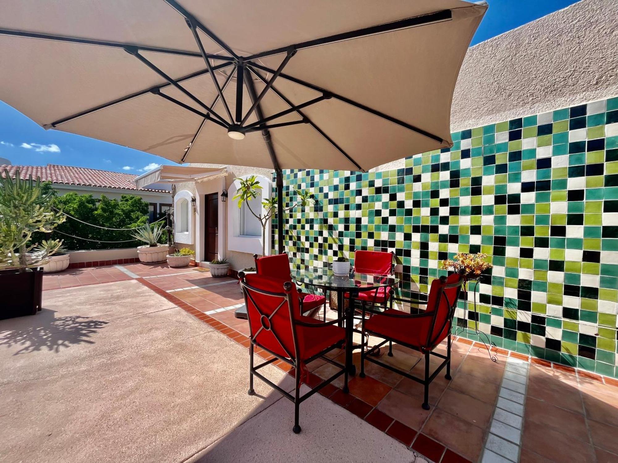 Marisol Hotel Boutique San José del Cabo Extérieur photo