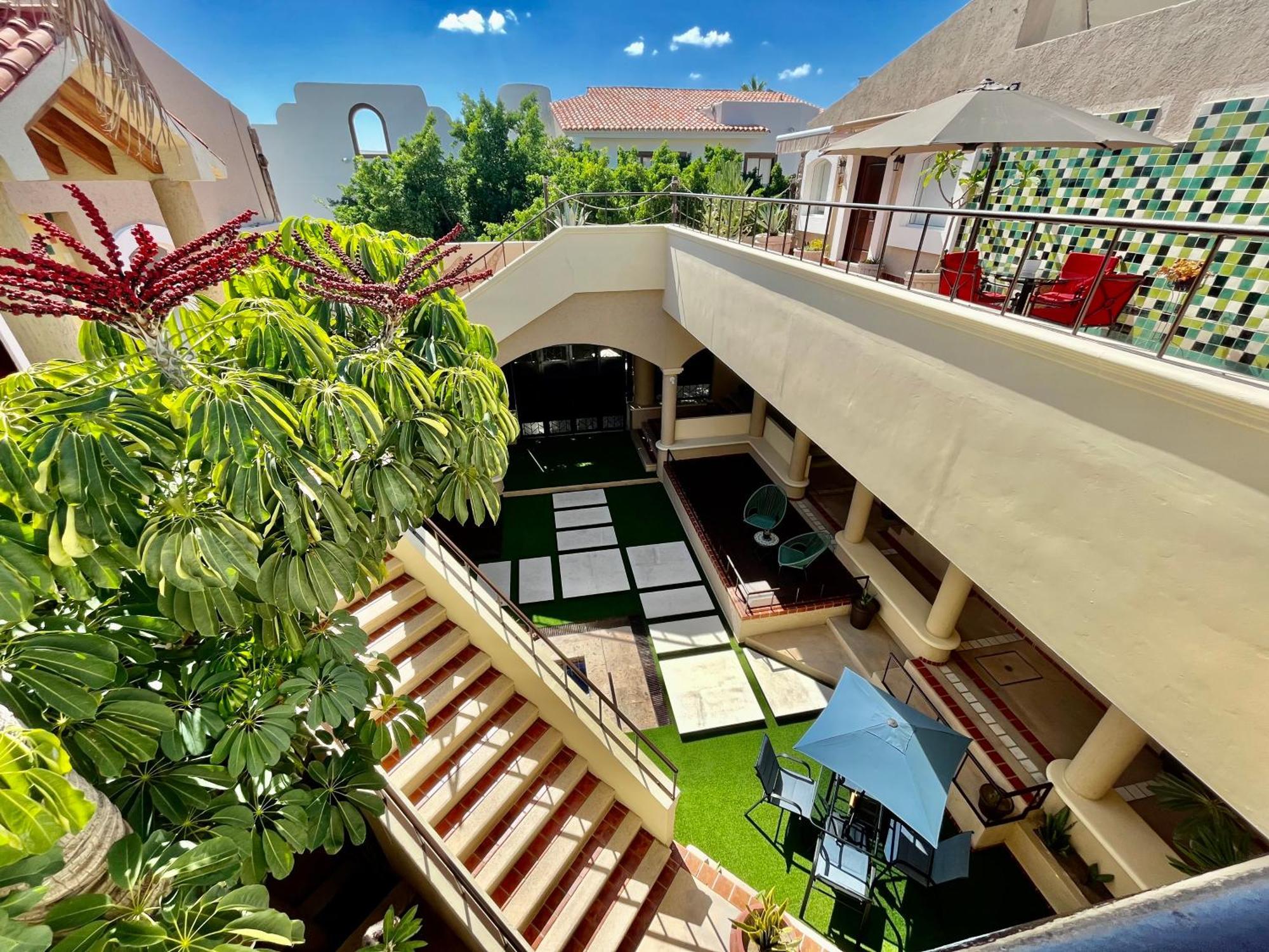 Marisol Hotel Boutique San José del Cabo Extérieur photo