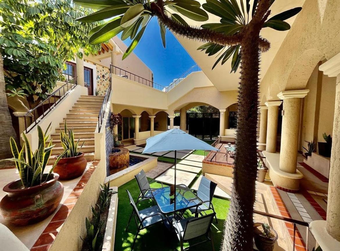 Marisol Hotel Boutique San José del Cabo Extérieur photo