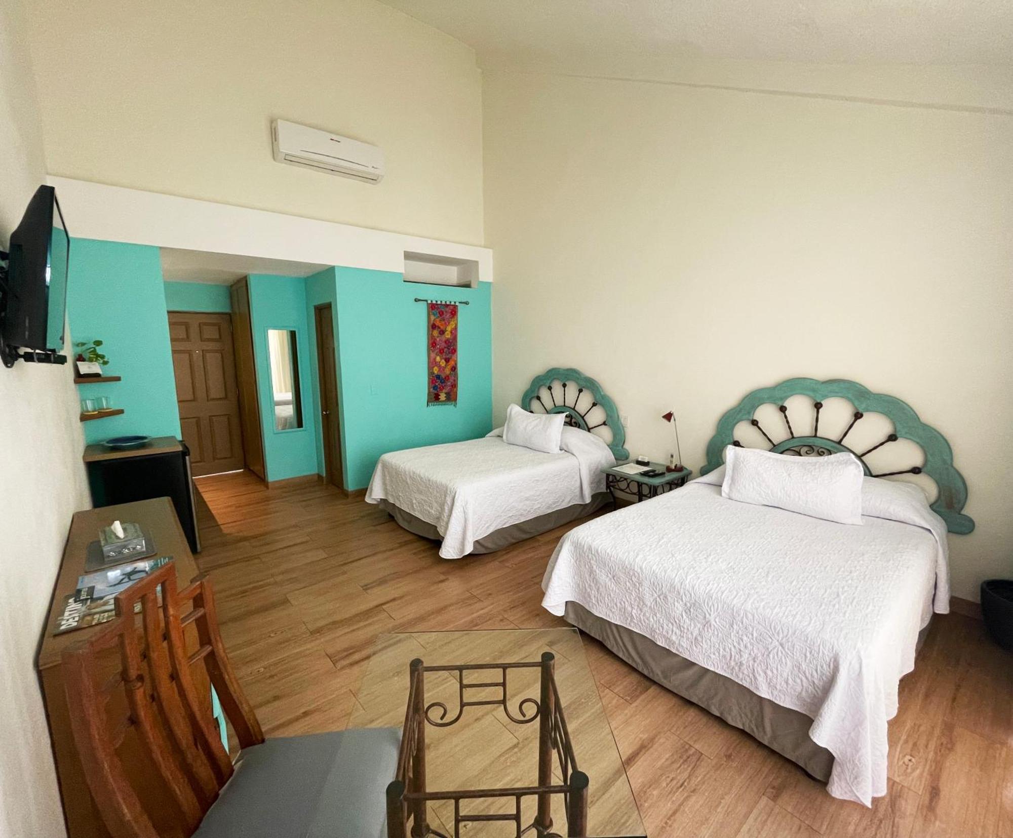 Marisol Hotel Boutique San José del Cabo Extérieur photo