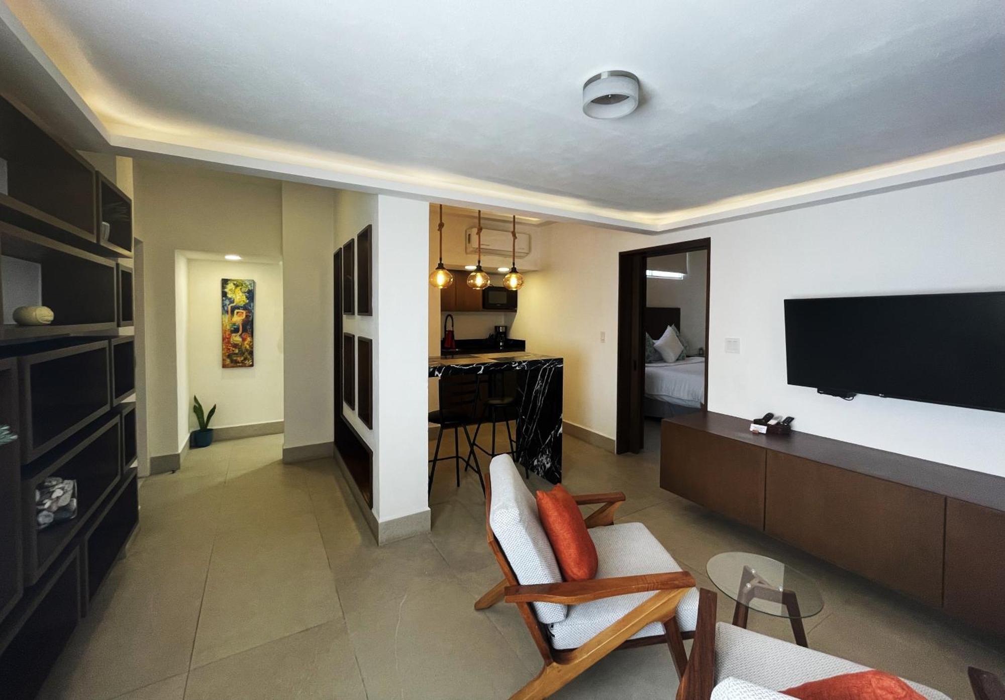 Marisol Hotel Boutique San José del Cabo Extérieur photo