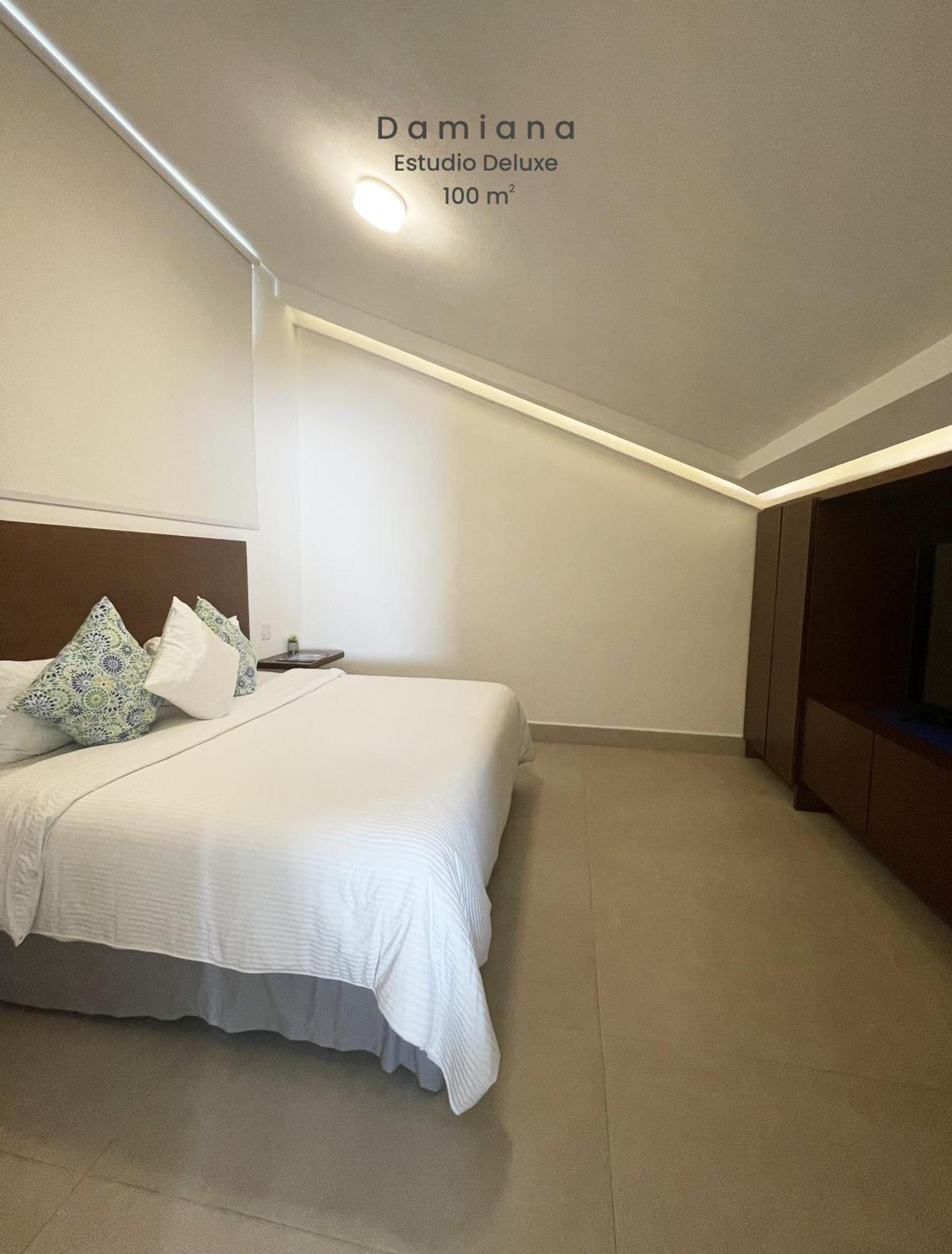 Marisol Hotel Boutique San José del Cabo Extérieur photo
