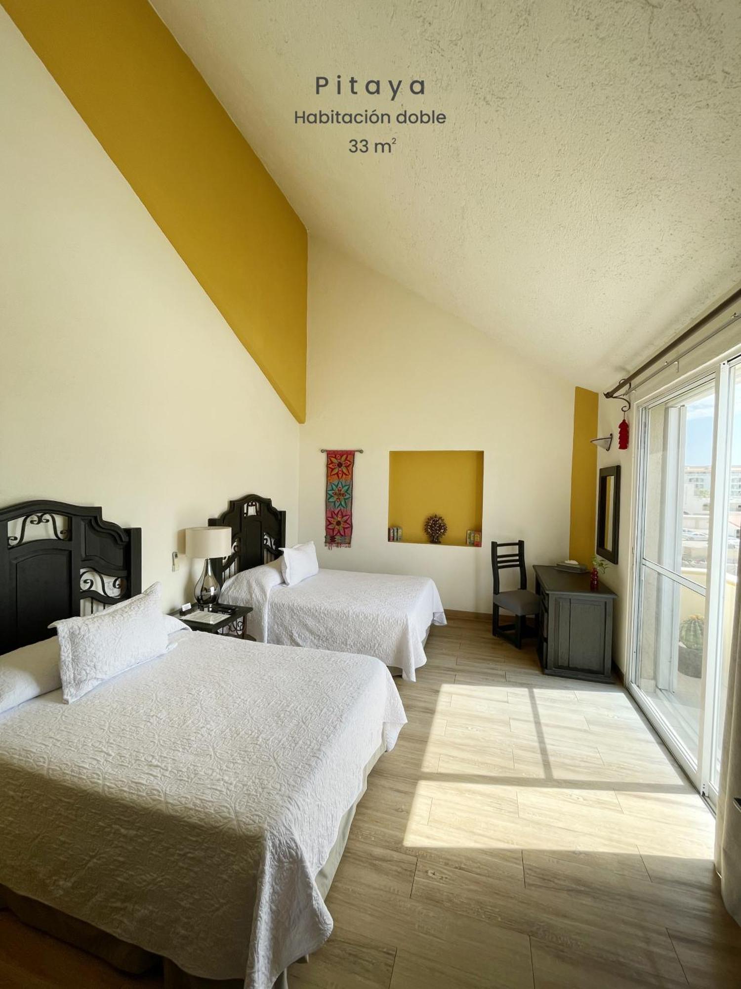 Marisol Hotel Boutique San José del Cabo Extérieur photo