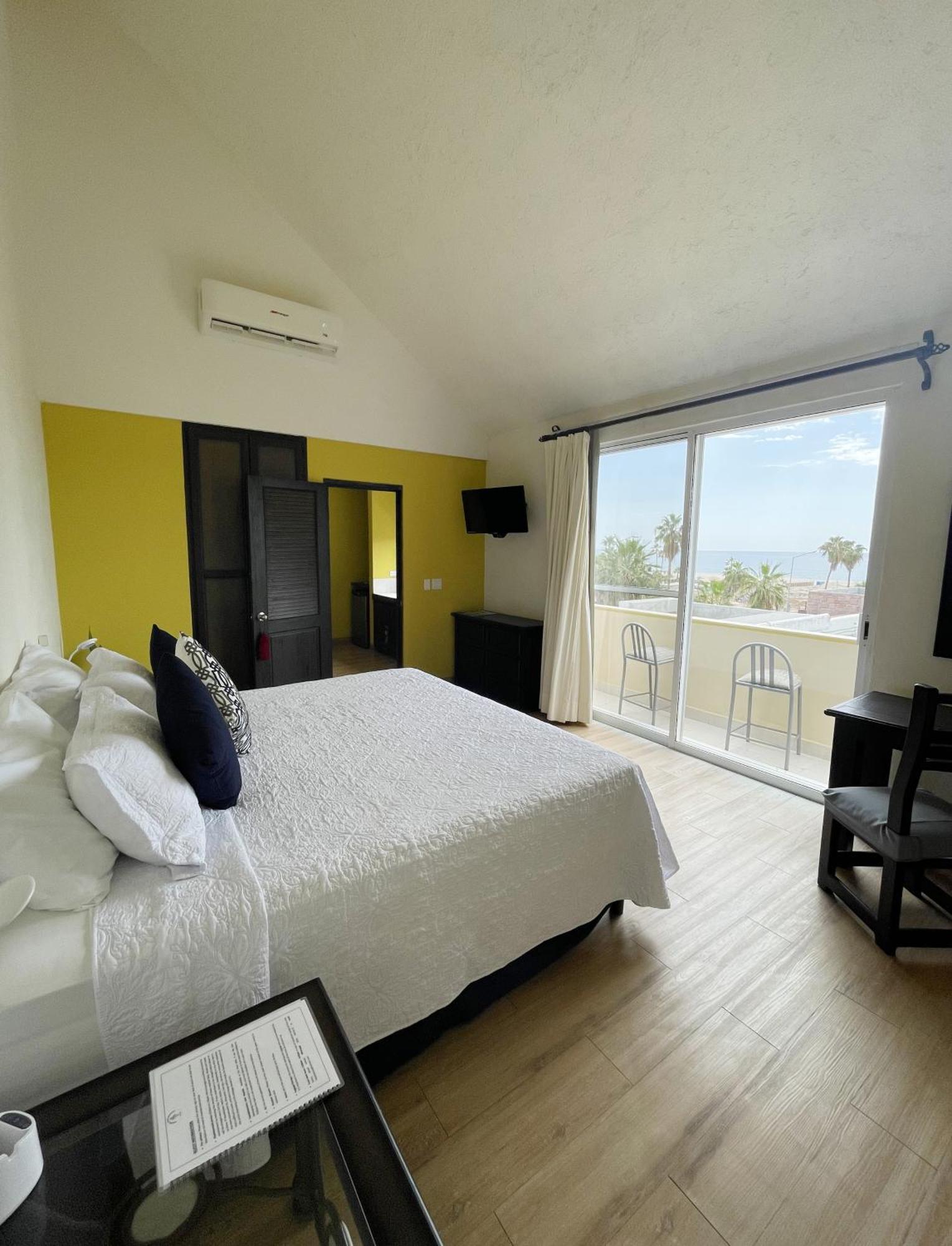 Marisol Hotel Boutique San José del Cabo Extérieur photo