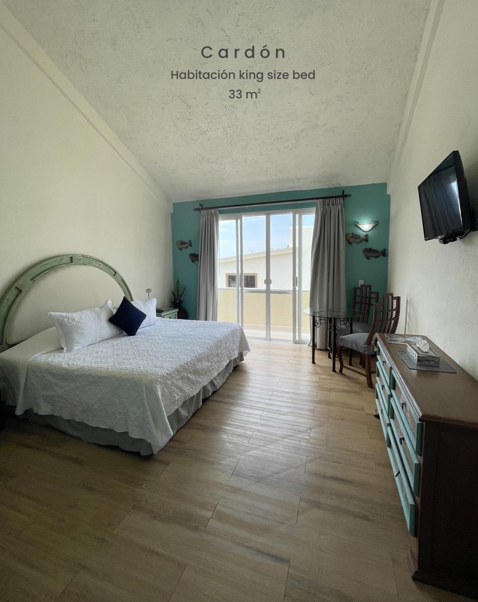 Marisol Hotel Boutique San José del Cabo Extérieur photo