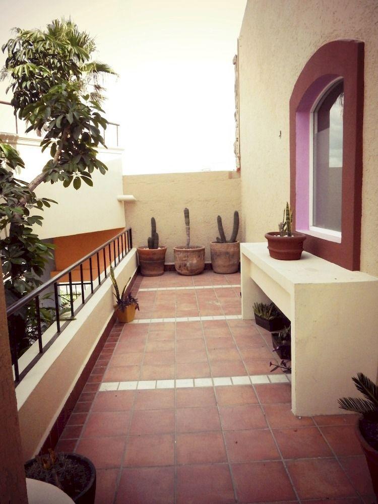 Marisol Hotel Boutique San José del Cabo Extérieur photo
