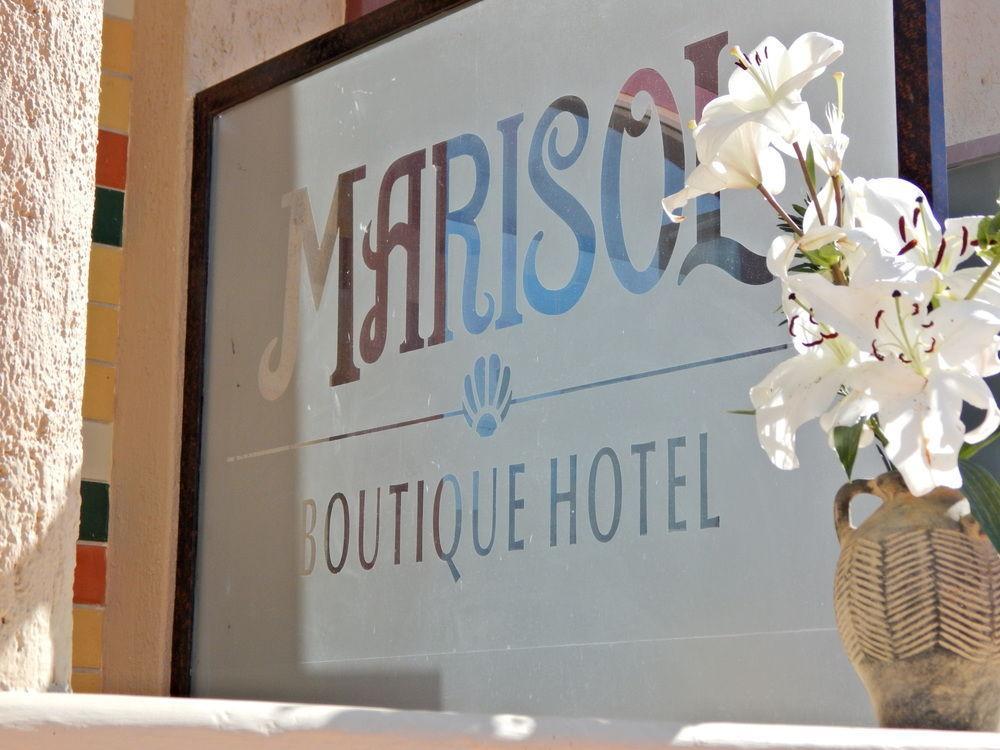 Marisol Hotel Boutique San José del Cabo Extérieur photo