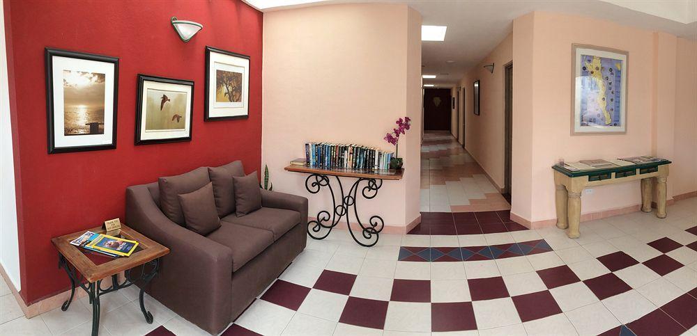 Marisol Hotel Boutique San José del Cabo Extérieur photo