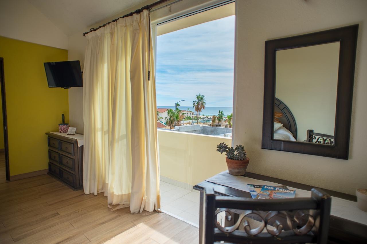 Marisol Hotel Boutique San José del Cabo Extérieur photo